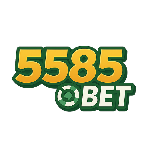 5585 Bet Logo